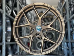 Wheelegend VLF20. 8.0x18", 5x114.3, ET38, �� 73,1���. ��� ����� �� ������ ����