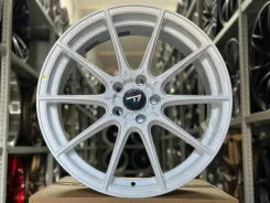 Wheelegend VLF02. 8.0x18", 5x114.3, ET38, �� 73,1���. ��� ����� �� ������ ����