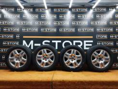  VAG Bridgestone Dueler H/L 