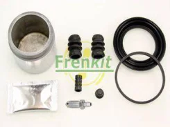����������� ���������� �������� � ������� Hyundai: H100 Platform, Chassis, 2.5D, 93-01 Frenkit 260936 260936 ����