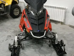 Polaris RMK 800 155. ��������, ��, �� ����