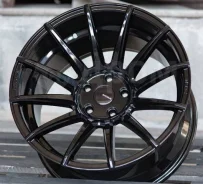 Work RS-Z. 9.5x18", 5x114.3, ET20, �� 73,1���. ��� ����� �� ������ ����