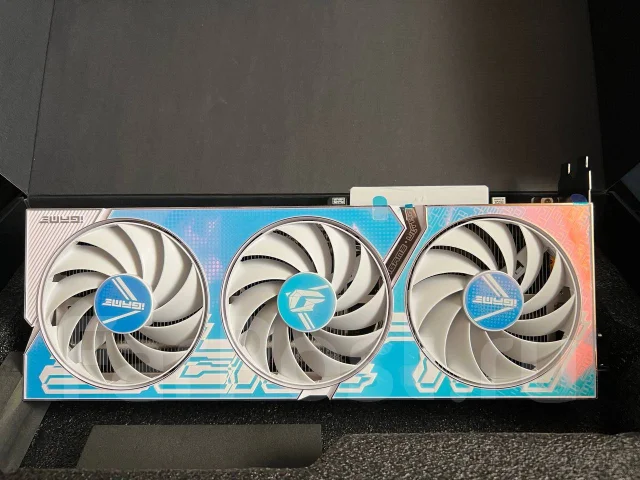 GeForce RTX 4060 ����