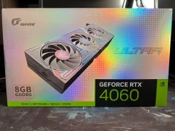 GeForce RTX 4060 ����