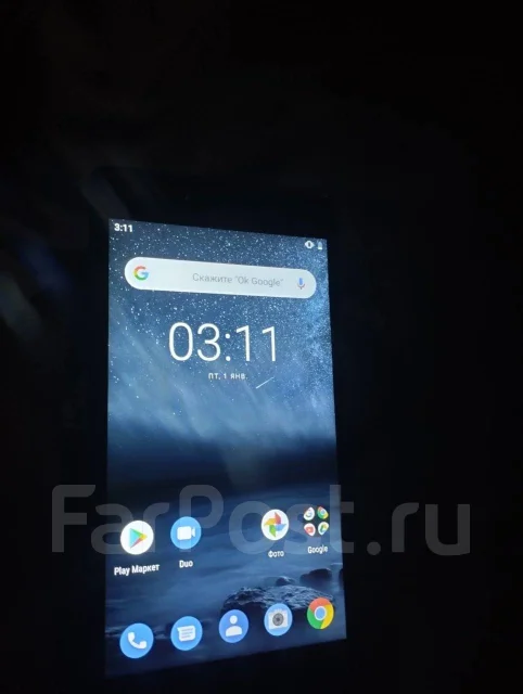Nokia 3. �/�, 16 ��, ������ ����