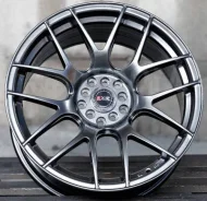 XXR 530. 8.75x18", 5x100, ET35, �� 73,1���. ��� ����� �� ������ ����
