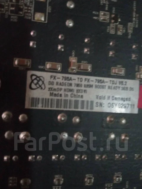 Radeon HD 7950 ����