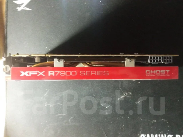 Radeon HD 7950 ����