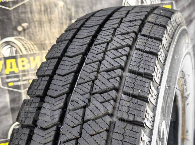 Bridgestone Blizzak VRX2 155 80R13 79Q 13