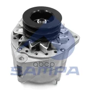 ��������� MAN F90/F2000, MB MK/SK/Actros, DAF 95 (80A) Sampa ���. 205414 205414 ����