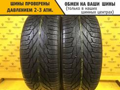 Nokian Hakkapeliitta R2 SUV