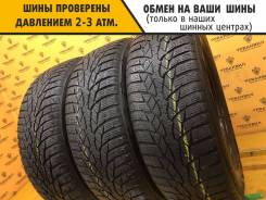 Nokian WR