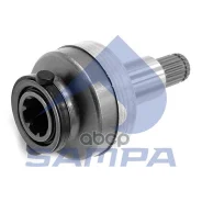 ������� �������� ! ��� ��������Scania P/R-Series Sampa 52247 52247 ����