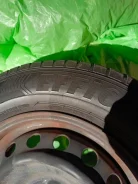 Goodyear EfficientGrip Compact. ������, 2018 ���, �/�, ����� 10 % ����