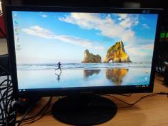 Samsung. 22", ���������� �� (LCD, LED, QLED) ����
