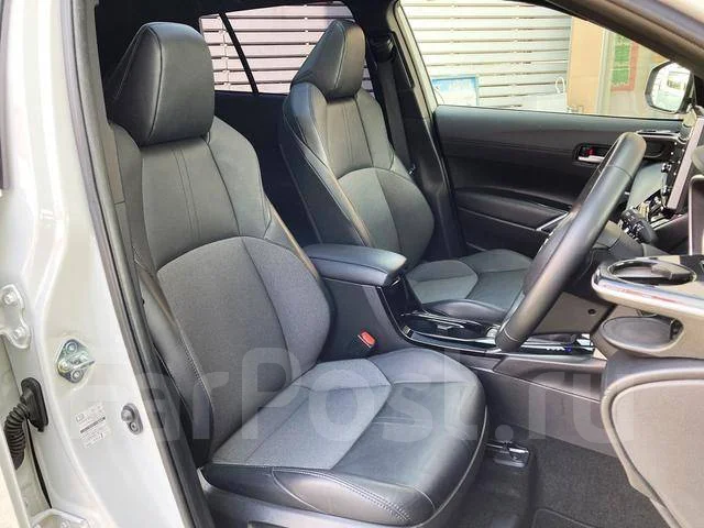 Toyota Corolla Cross. ��������, 4wd, 1.8 (98��.�.), ������, 41 000����. ��. ��� ����� �� ������������ ����