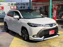 Toyota Corolla Cross. ��������, 4wd, 1.8 (98��.�.), ������, 41 000����. ��. ��� ����� �� ������������ ����