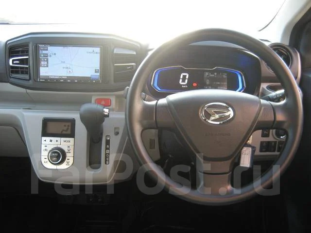 Daihatsu Mira e:S. ��������, 4wd, 0.7 (52��.�.), ������, 51 000����. ��. ��� ����� �� ������������ ����