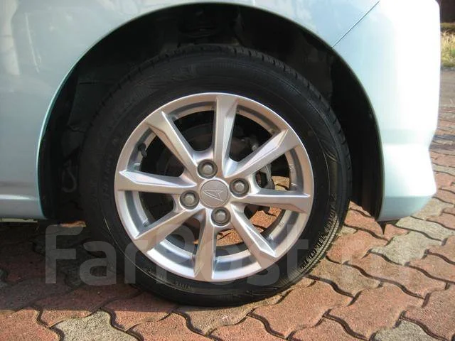 Daihatsu Mira e:S. ��������, 4wd, 0.7 (52��.�.), ������, 51 000����. ��. ��� ����� �� ������������ ����