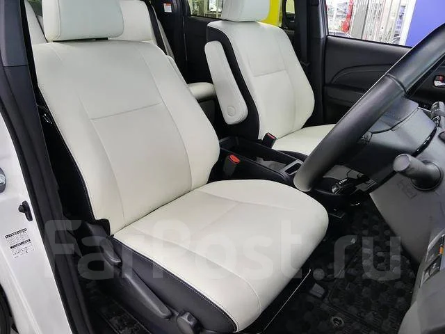 Toyota Estima. �������, 4wd, 2.4 (150��.�.), ������, 15 000����. ��, �/�. ��� ����� �� ������������ ����