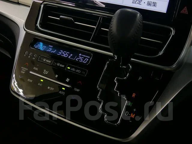 Toyota Estima. �������, 4wd, 2.4 (150��.�.), ������, 15 000����. ��, �/�. ��� ����� �� ������������ ����