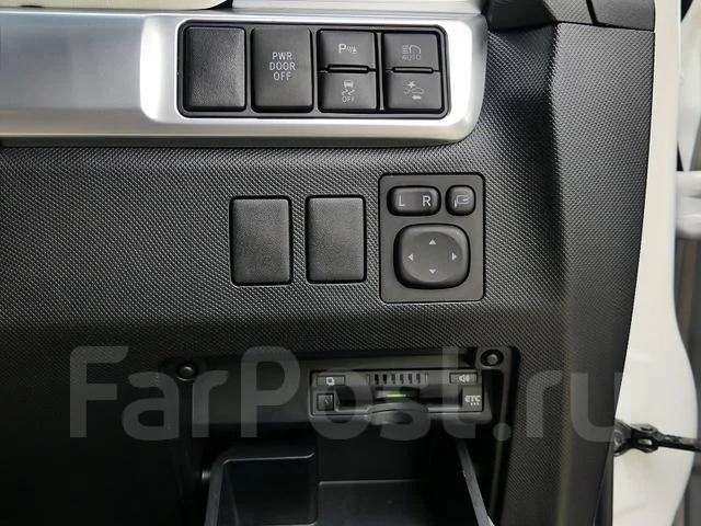 Toyota Estima. �������, 4wd, 2.4 (150��.�.), ������, 15 000����. ��, �/�. ��� ����� �� ������������ ����