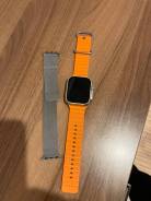 Apple Watch Ultra ����