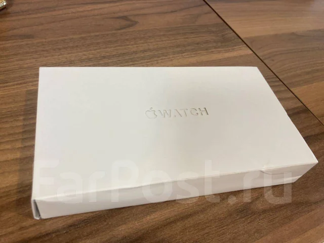 Apple Watch Ultra ����