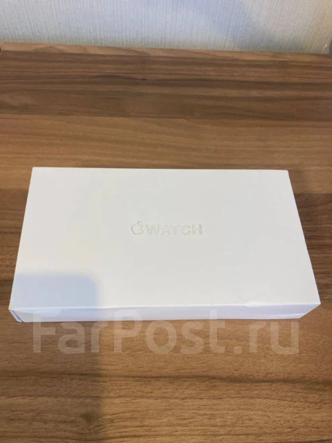 Apple Watch Ultra ����
