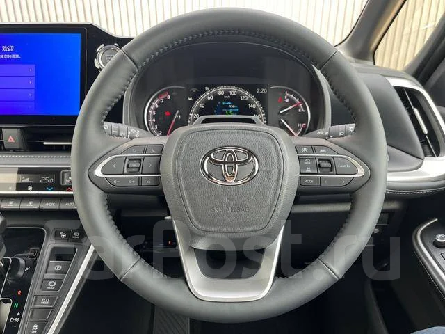Toyota Noah. ��������, 4wd, 2.0 (170��.�.), ������, 2 000����. ��, �/�. ��� ����� �� ������������ ����