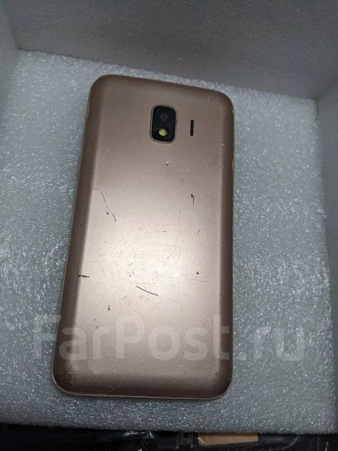 Samsung Galaxy J2 Core. �/�, �� 8 ��, �������, ������, 3G, Dual-SIM ����