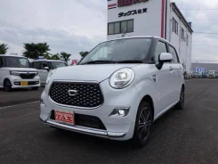 Daihatsu Cast. �������, ��������, 0.7 (52��.�.), ������, 12 000����. ��, �/�. ��� ����� �� ������������ ����