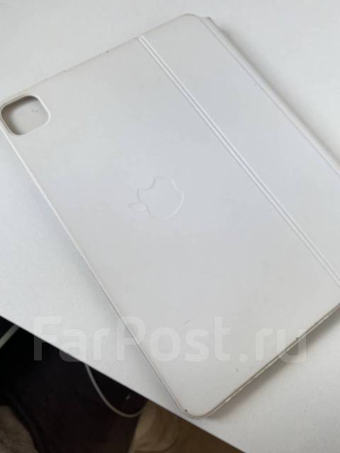 Чехол-клавиатура Apple Magic Keyboard для Apple iPad Pro 11" (1-4th Ge ...
