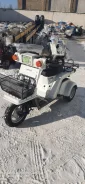 Honda Gyro X TD02. 49����. ��., ��������, ��� ���, ��� ������� ����
