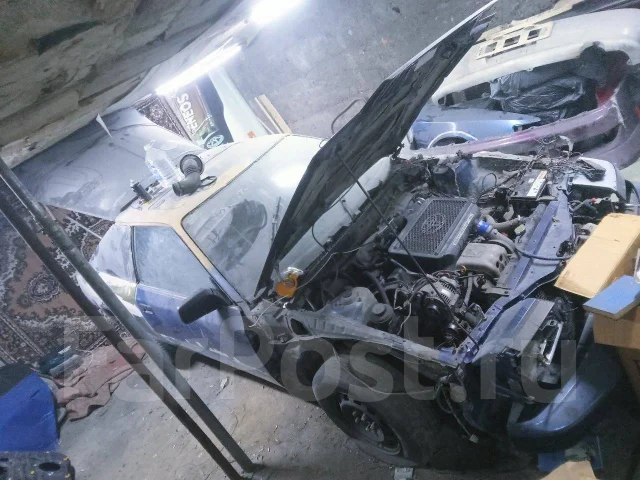 Toyota Celica. ST1627055604, 3S GTE ����