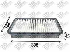 ������ ��������� Toyota Chaser 3,0 1996 - 2001 Toyota Chaser 2,5 1996 - 2001 A189J JS Asakashi A189J ����
