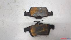   Mazda Mazda3 BK 2003-2009 8705096,  BPYK2648Z 