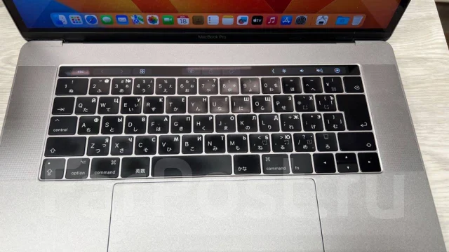 Apple MacBook Pro 15. 15.4", 2,8����, ��� 16 ��, ���� 500���, WiFi: 1, Bluetooth: 1 ����