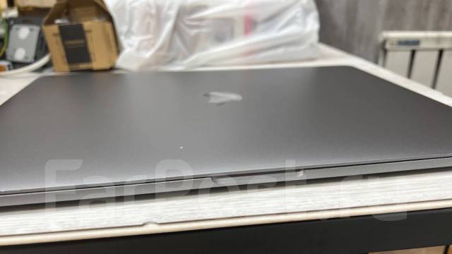 Apple MacBook Pro 15. 15.4", 2,8����, ��� 16 ��, ���� 500���, WiFi: 1, Bluetooth: 1 ����