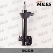 ����������� ������ ������ ������� Subaru Forester 06/02- (KYB 334344) DG21316 Miles DG21316 ����