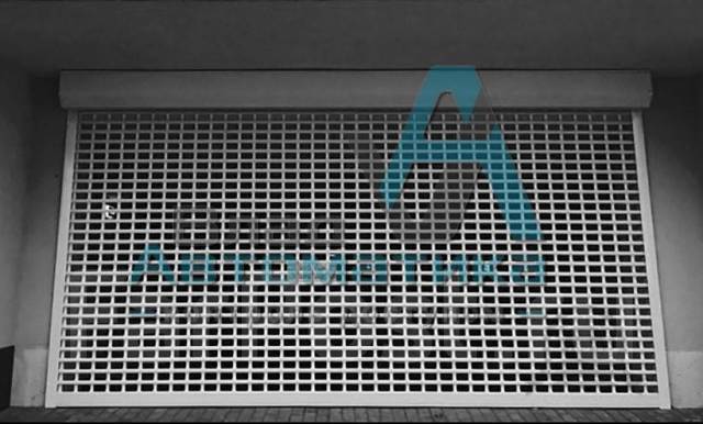 Рольставни, роллеты, роллетные системы (защитные жалюзи), установка в ...