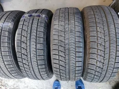 Bridgestone Blizzak VRX. ������, ��� �����, 2017 ���, �/�, ����� 5 % ����