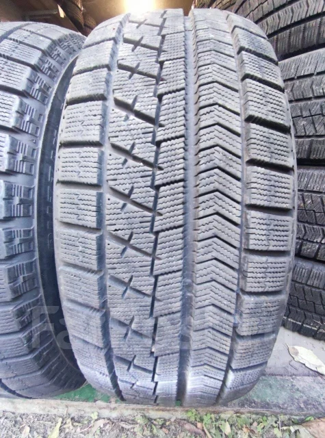 Bridgestone Blizzak VRX. ������, ��� �����, 2017 ���, �/�, ����� 5 % ����