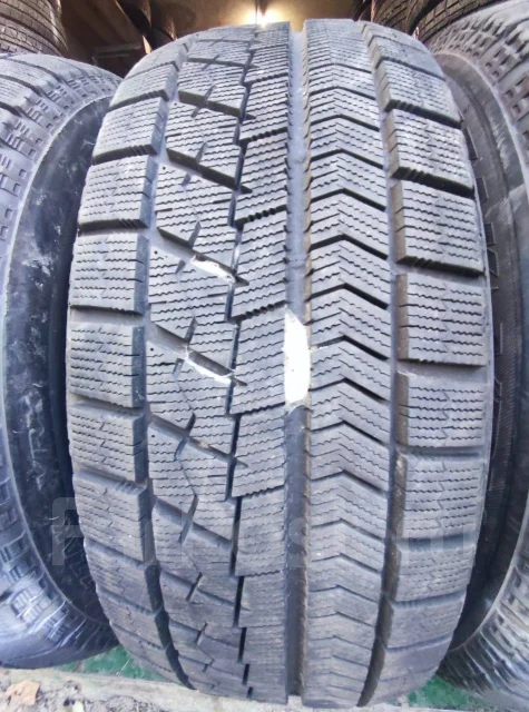 Bridgestone Blizzak VRX. ������, ��� �����, 2017 ���, �/�, ����� 5 % ����