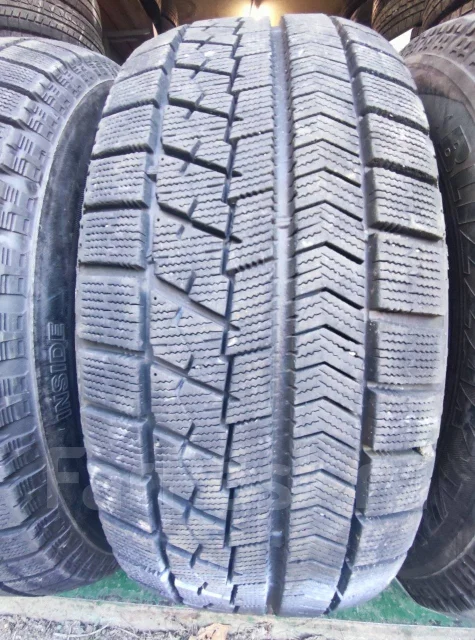 Bridgestone Blizzak VRX. ������, ��� �����, 2017 ���, �/�, ����� 5 % ����