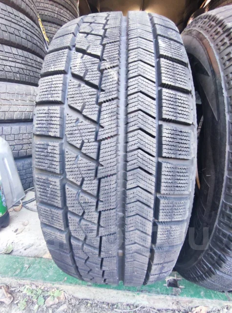 Bridgestone Blizzak VRX. ������, ��� �����, 2017 ���, �/�, ����� 5 % ����