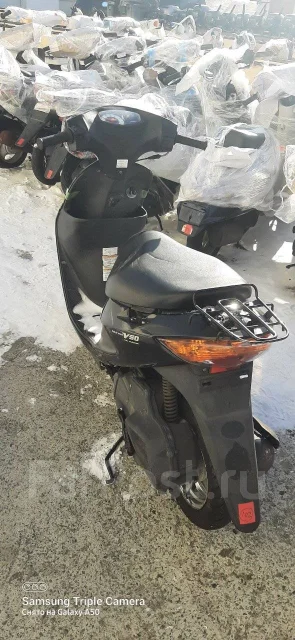 Suzuki Address V50. 49����. ��., ��������, ��� ���, ��� ������� ����