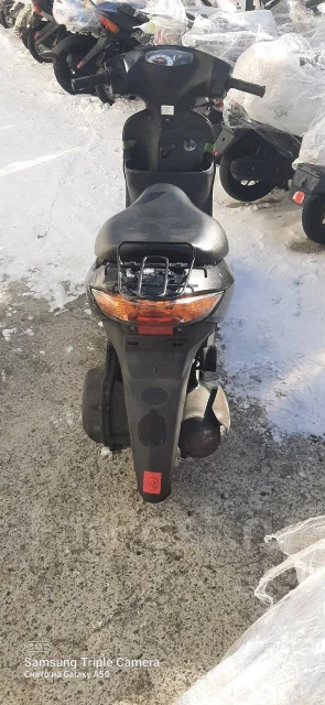 Suzuki Address V50. 49����. ��., ��������, ��� ���, ��� ������� ����