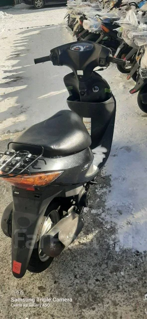 Suzuki Address V50. 49����. ��., ��������, ��� ���, ��� ������� ����