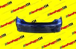 ������ Toyota Corolla, ������ ������� (2006-2013) ����� ������ Dark Blue (8S6) TY28108701000 ����